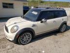 2010 Mini Cooper S Clubman на продаже в Northfield, OH - Minor Dent/Scratches