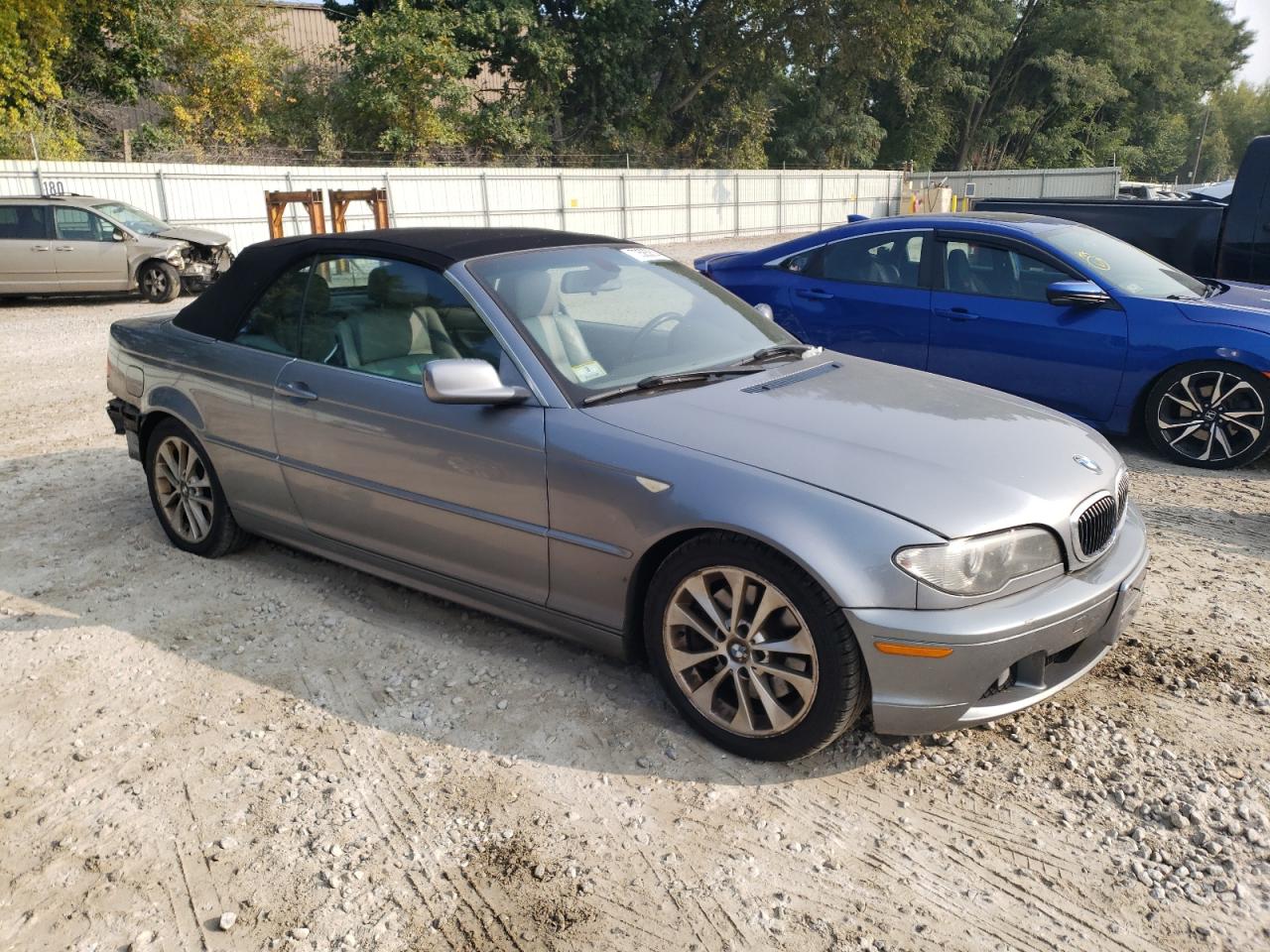 2006 BMW 3er - Image 4