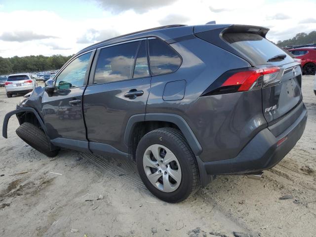  TOYOTA RAV4 2019 Szary