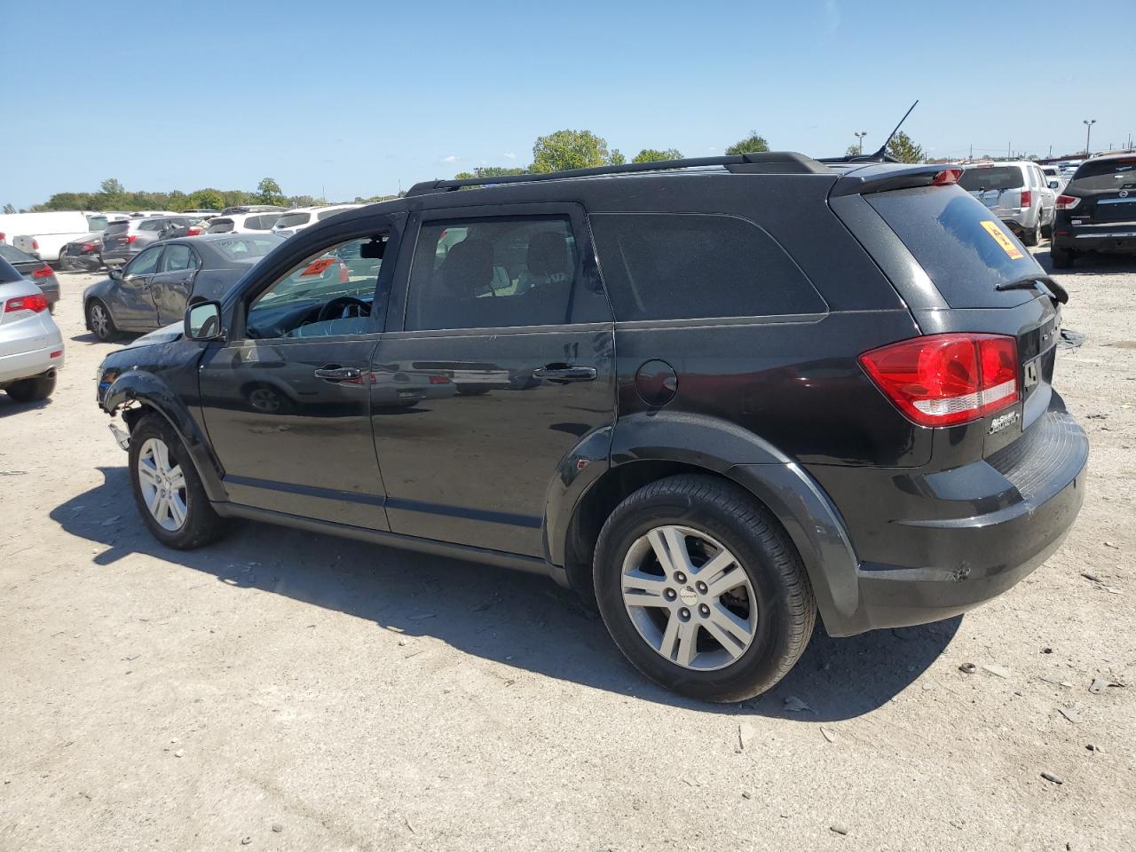 2012 Dodge Journey - Image 2