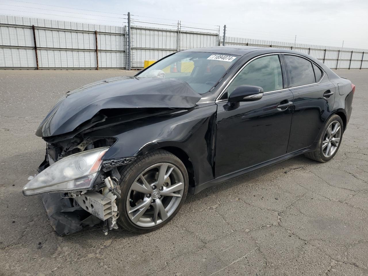 2010 Lexus IS - Image 1