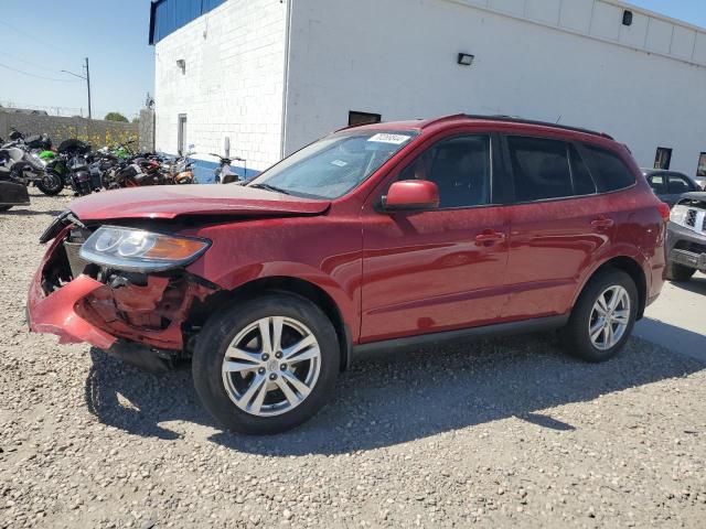 2012 Hyundai Santa Fe Se