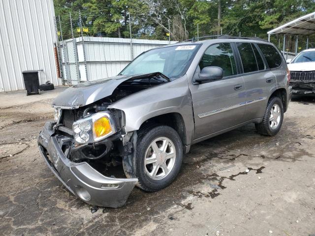 2008 Gmc Envoy 