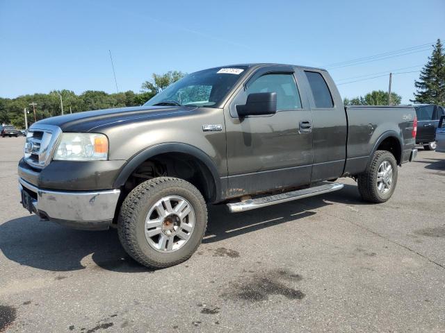 2008 Ford F150 