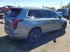 2021 Cadillac Xt6 Premium Luxury na sprzedaż w Denver, CO - Minor Dent/Scratches