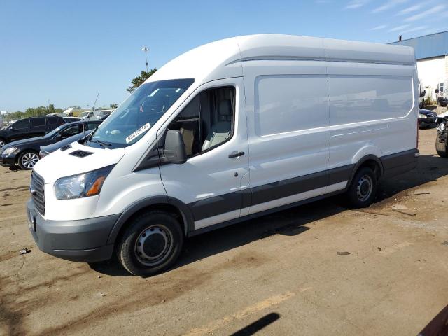 2018 Ford Transit T-250