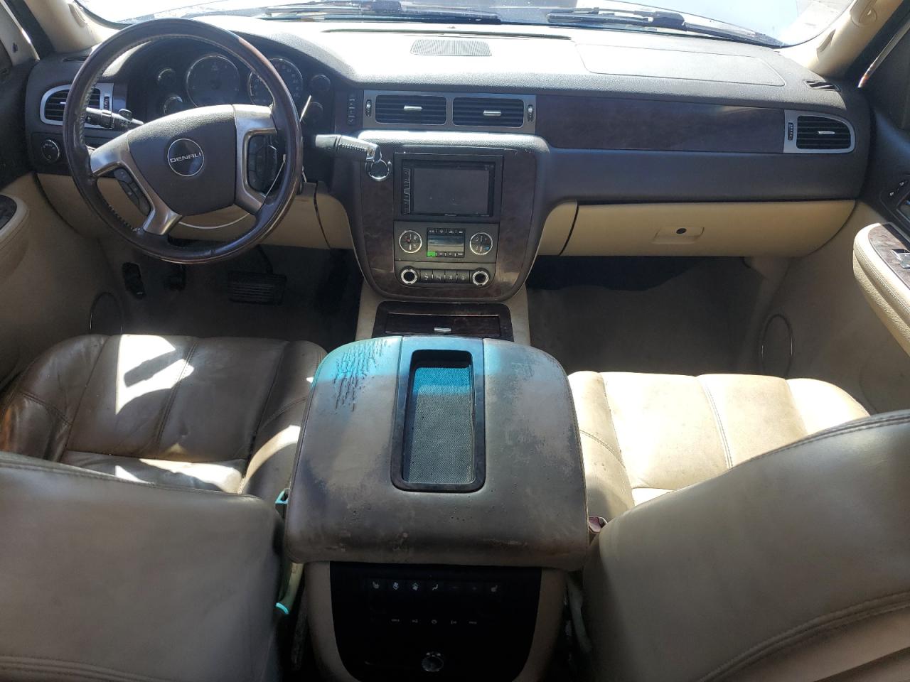2007 GMC Yukon - Image 8