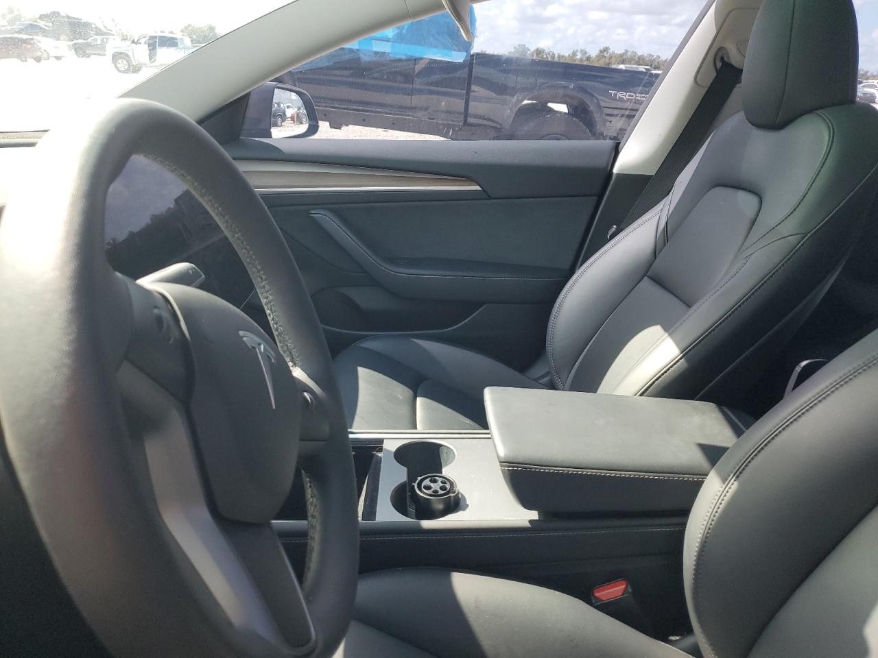 5YJ3E1EA4PF558094 2023 Tesla Model 3