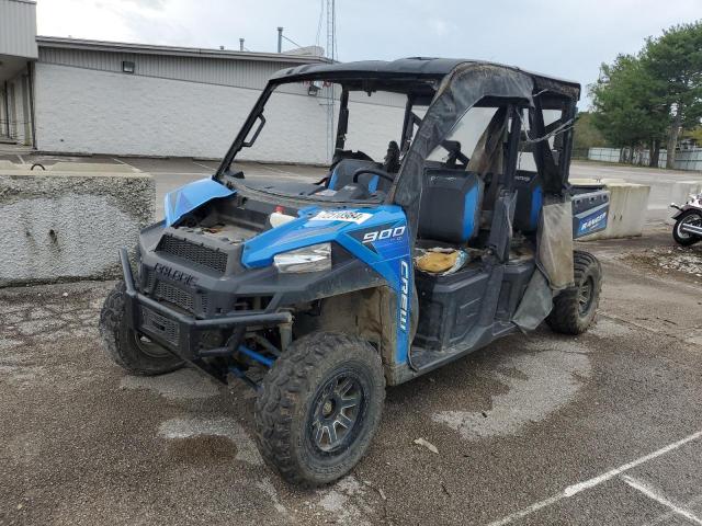 2016  POLARIS RANGER