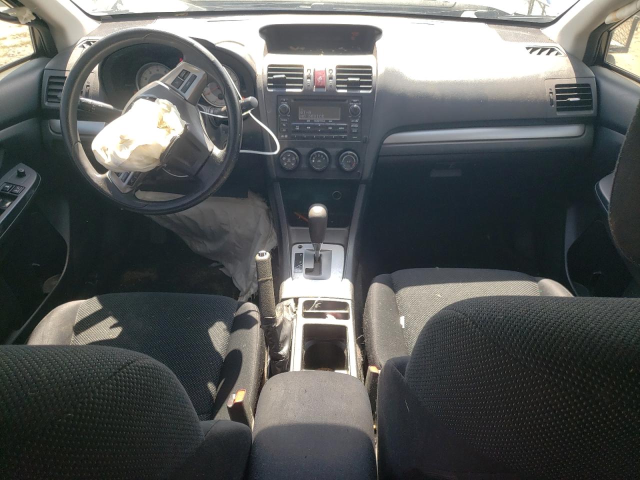 JF1GPAC65E8240563 2014 Subaru Impreza Premium