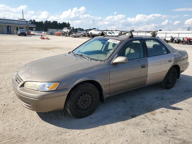 1999 Toyota Camry Ce للبيع في Harleyville، SC - Top/Roof