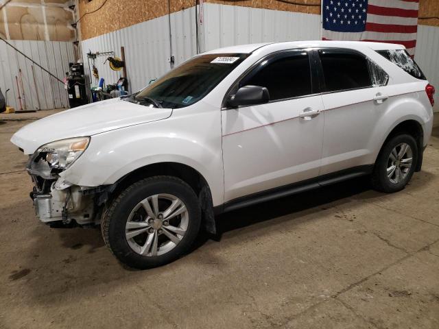 2010 Chevrolet Equinox Ls