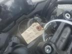 2022 HONDA CB500 FA for sale at Copart NC - GASTONIA