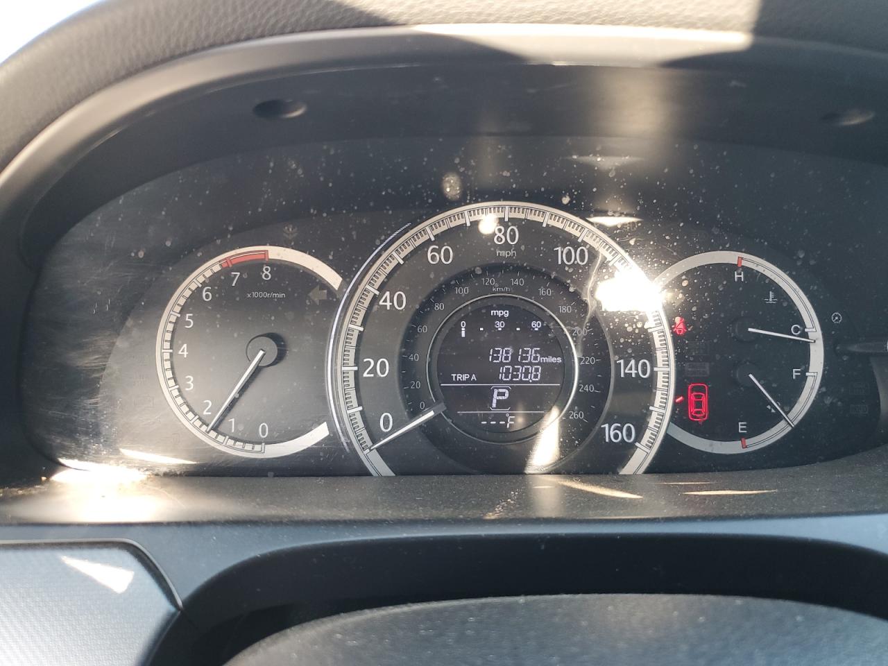 1HGCR2F32FA187181 2015 Honda Accord Lx