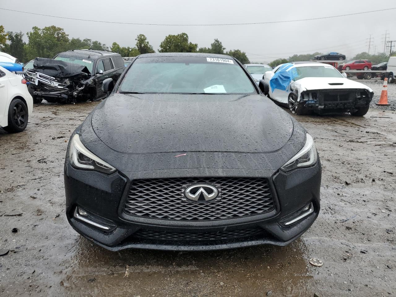 JN1CV7ELXHM320699 2017 Infiniti Q60 Base