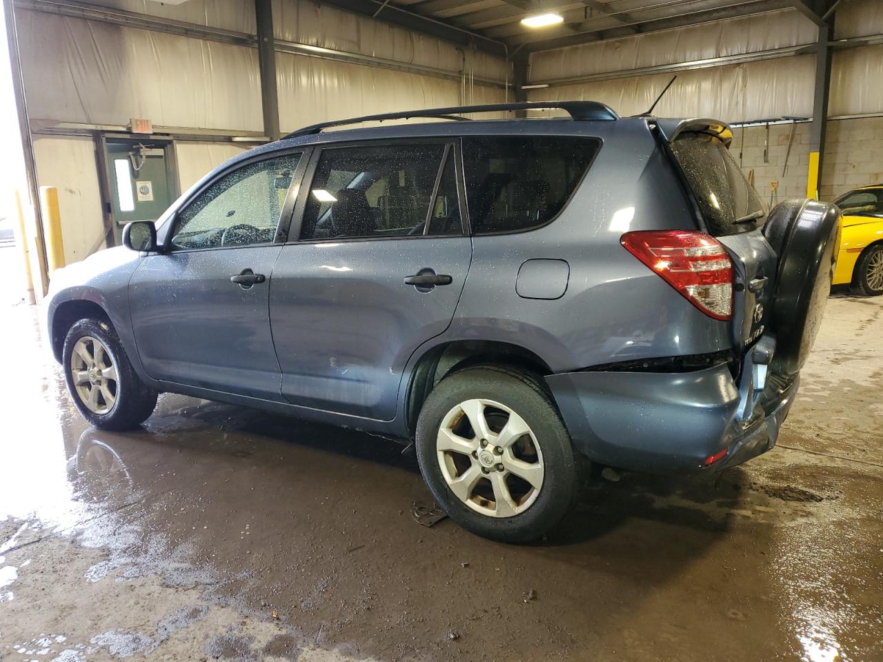 2010 Toyota Rav4 VIN: JTMBF4DV8AD031656 Lot: 72393614