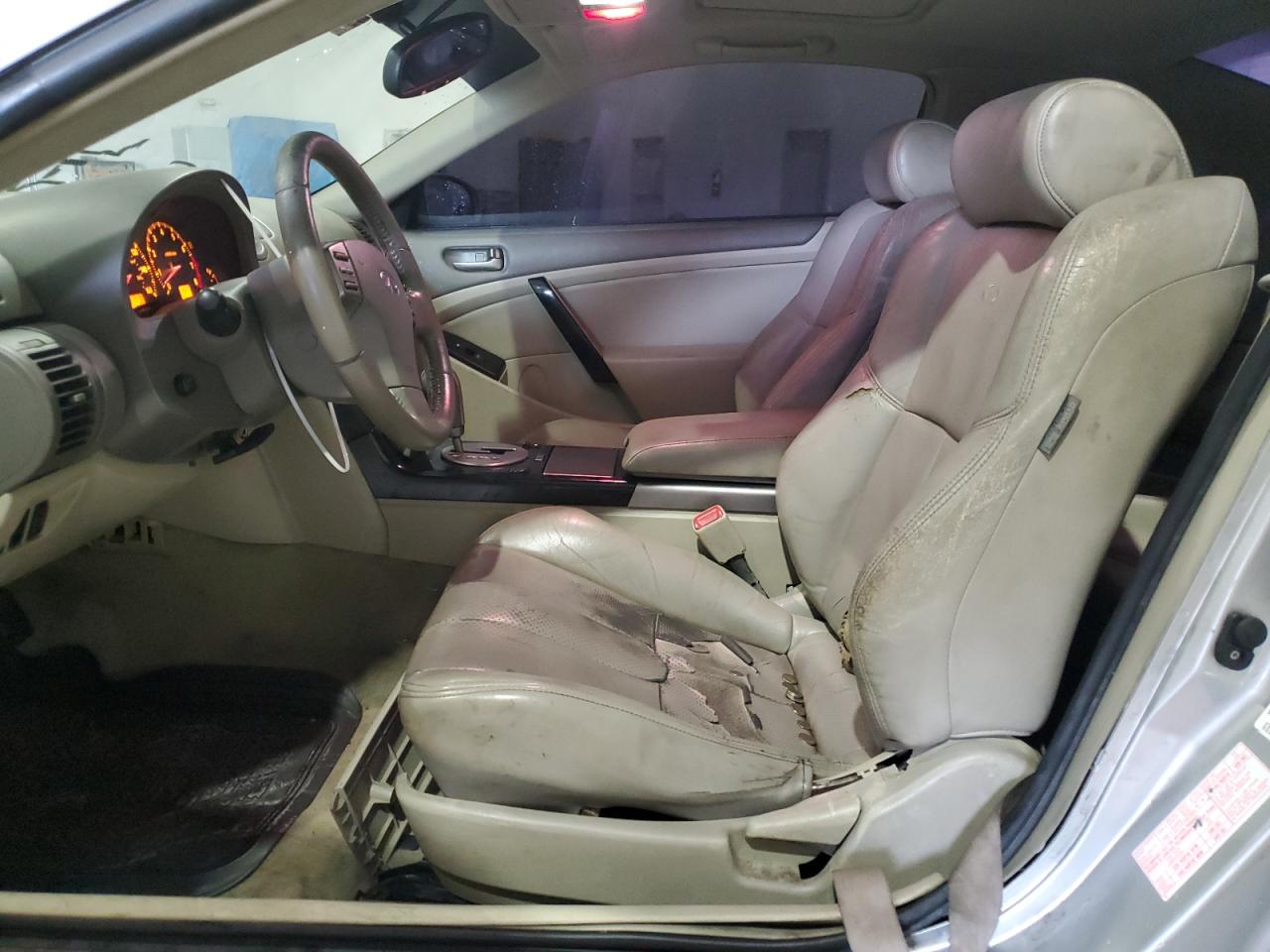 JNKCV54E73M214139 2003 Infiniti G35