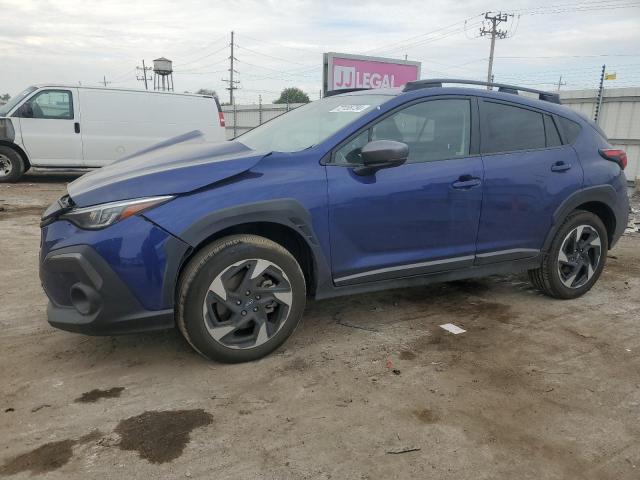 4S4GUHM66R3773224 Subaru Crosstrek 