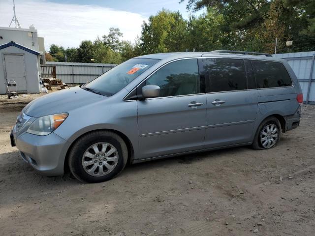 2010 Honda Odyssey Exl for Sale in Lyman, ME - Rear End