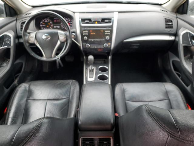  NISSAN ALTIMA 2013 Szary