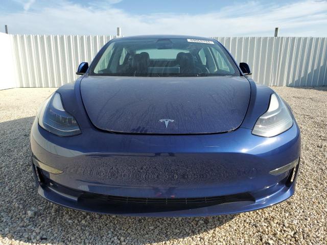  TESLA MODEL 3 2023 Синій