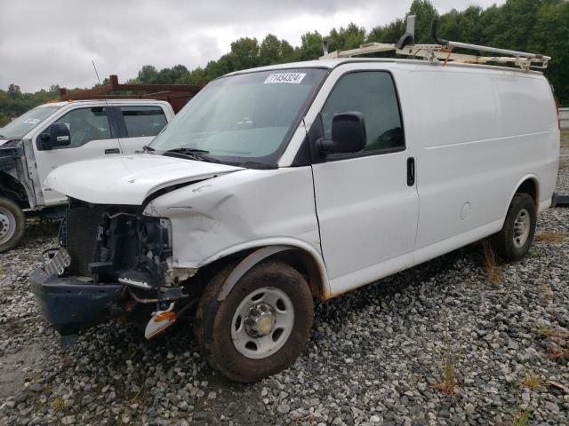 2009 Chevrolet Express G2500 