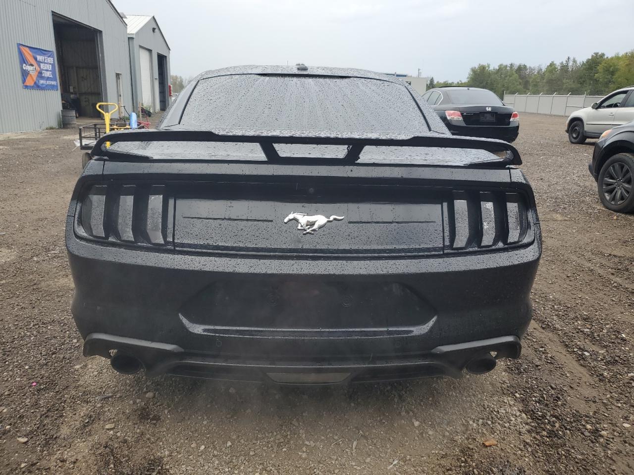 1FA6P8TH8J5106082 2018 Ford Mustang