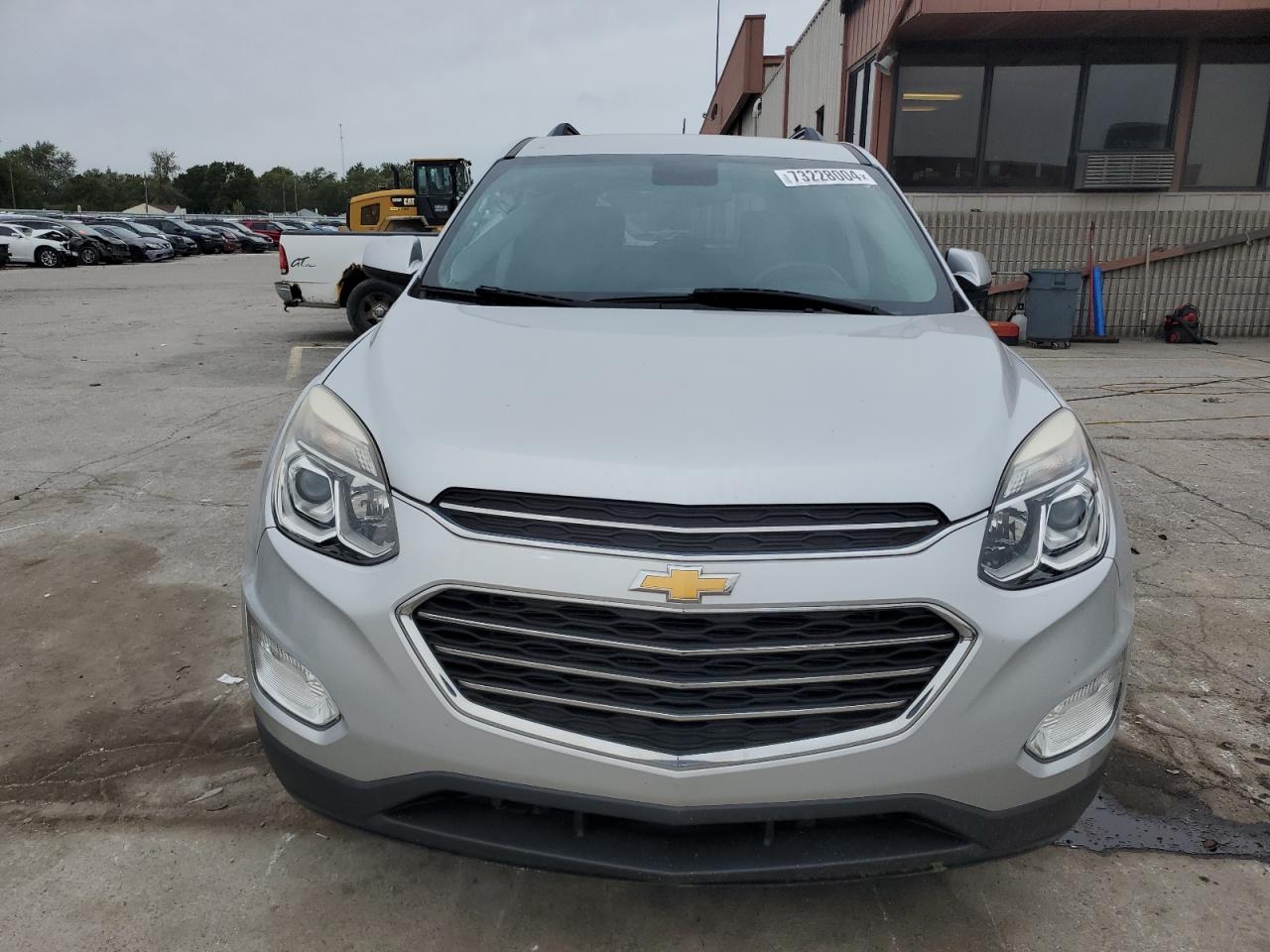2016 Chevrolet Equinox - Image 5