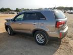 2014 Kia Sorento Lx للبيع في Tanner، AL - Front End