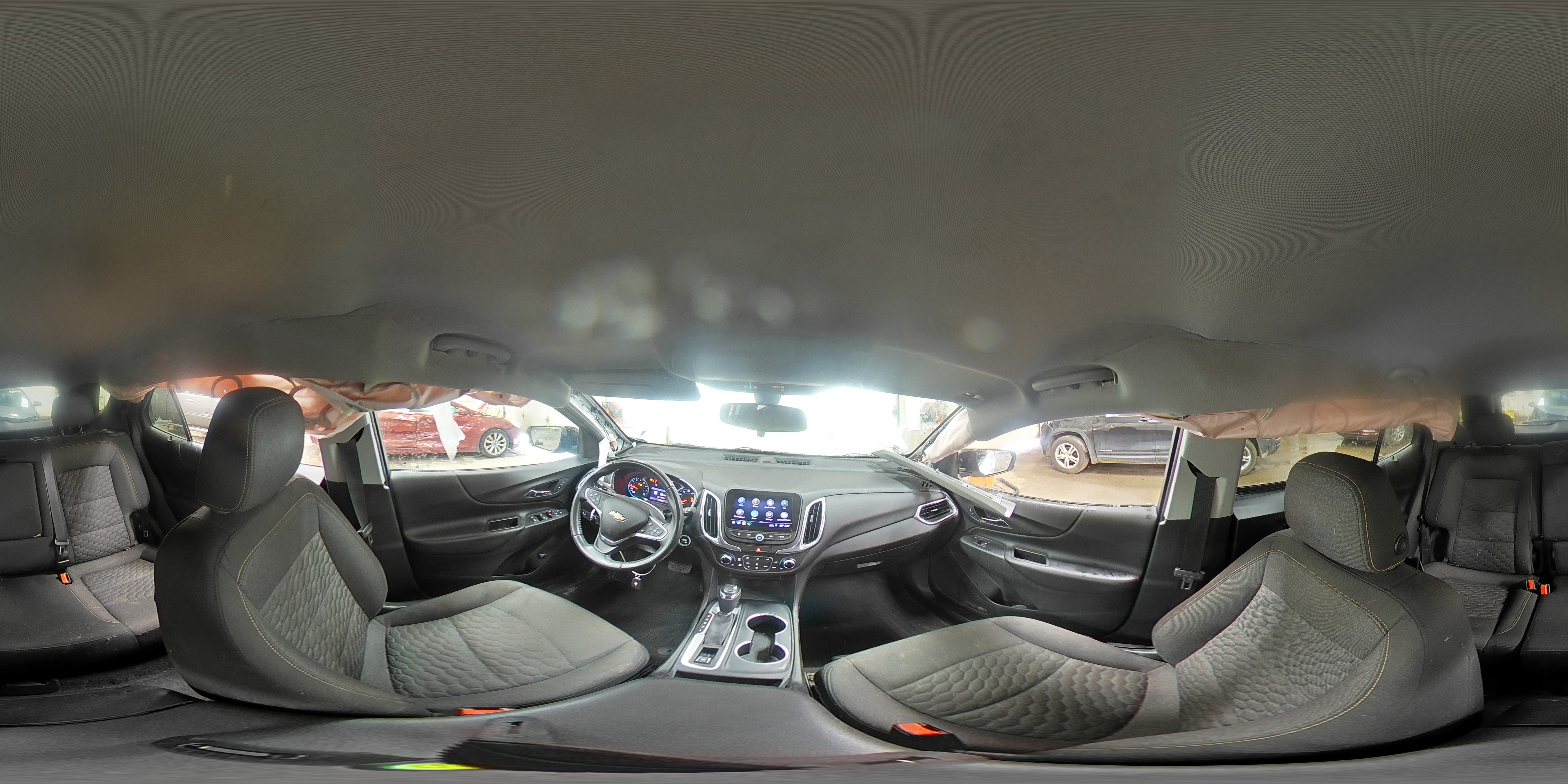 2019 Chevrolet Equinox - Image 16