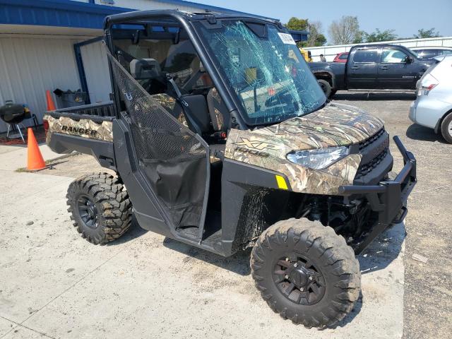 2020 Polaris Ranger Xp 1000 Premium