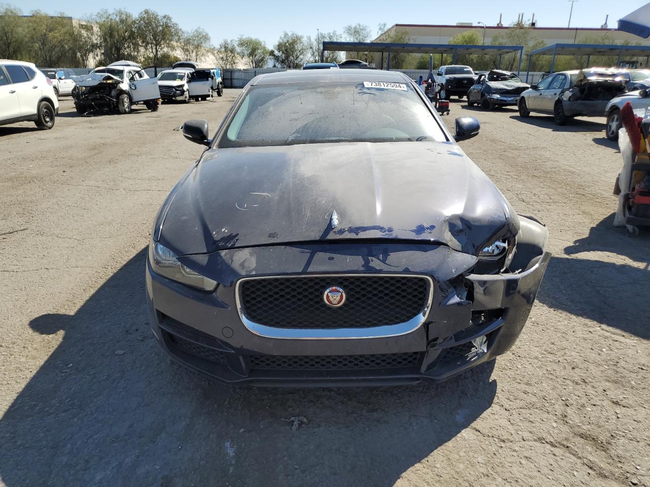 2017 Jaguar XE - Image 5