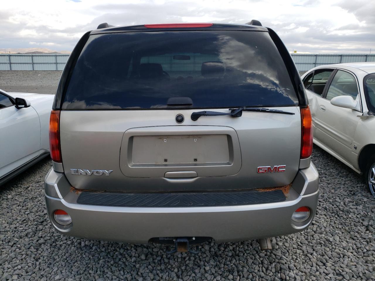 2003 GMC Envoy VIN: 1GKDT13S532266459 Lot: 71614524