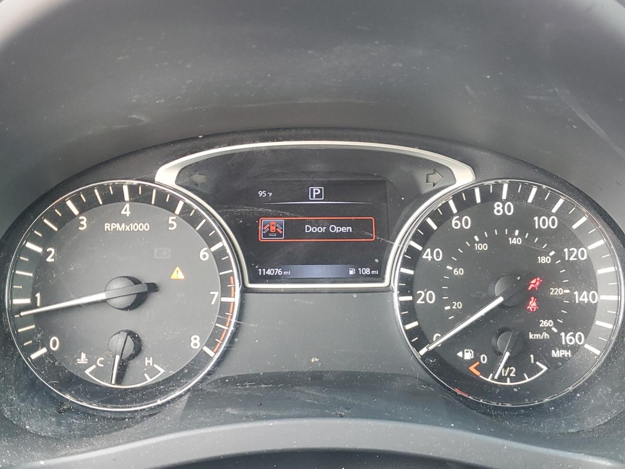 2017 Nissan Altima - Image 9