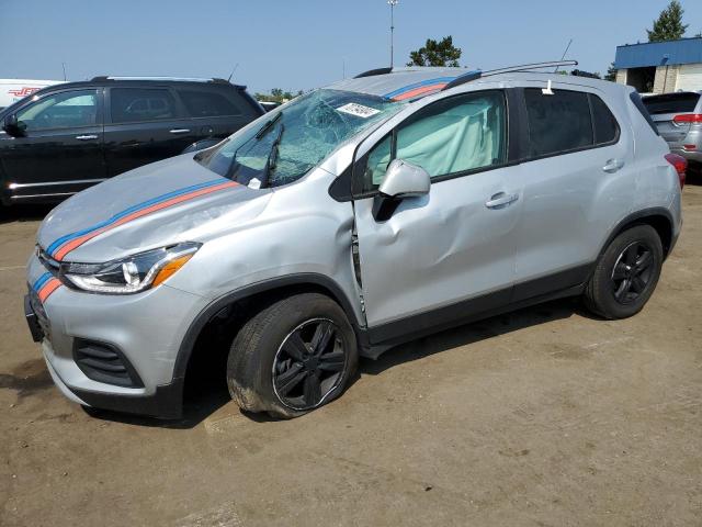 2021 Chevrolet Trax 1Lt