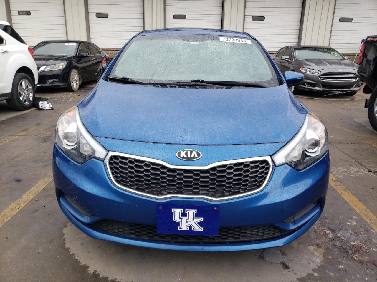 2015 Kia Forte - Image 5