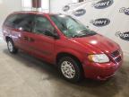 2007 Dodge Grand Caravan Se продається в Avon, MN - Minor Dent/Scratches