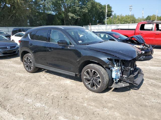 JM3KFBEM8N0628479 Mazda CX-5 Premi  4