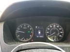 2017 Hyundai Sonata Se en Venta en Midway, FL - Front End