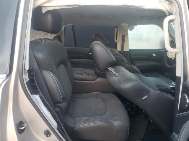 JN8AZ2AE7N9292768 Infiniti QX80 LUXE 10