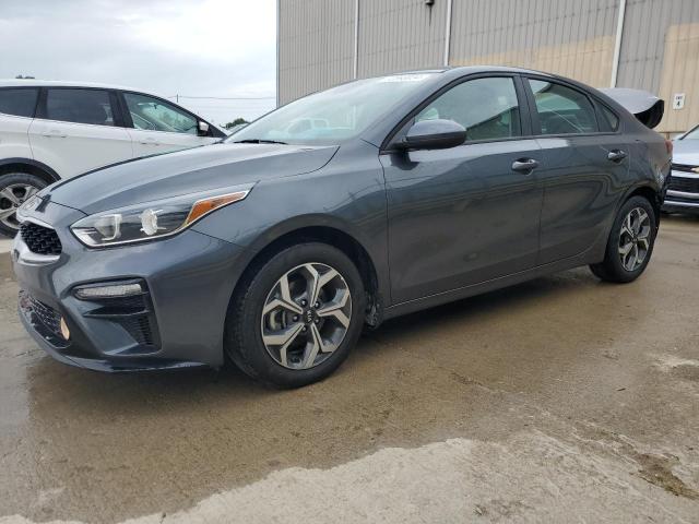 3KPF24AD5ME366482 Kia Forte FE