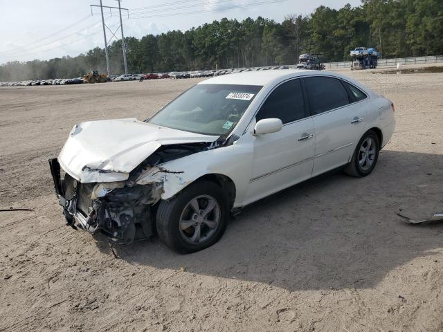 2007 Hyundai Azera Se