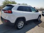 2018 Jeep Cherokee Latitude Plus en Venta en North Las Vegas, NV - All Over