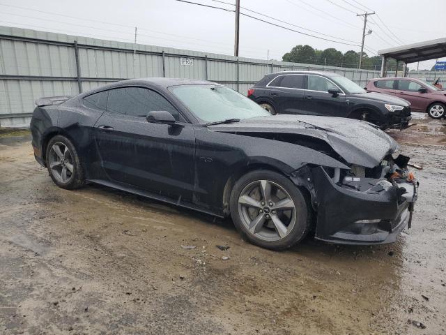 Coupet FORD MUSTANG 2016 Black