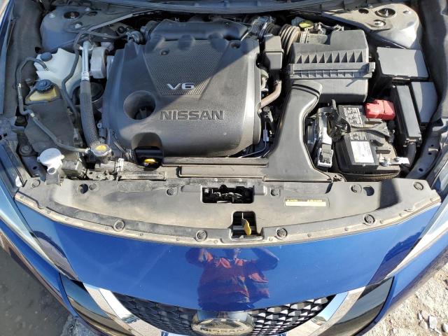 1N4AA6DV6LC363230 Nissan Maxima SL 11