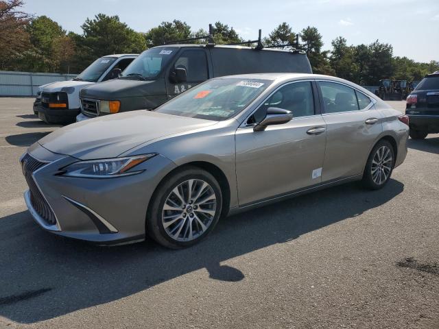 2020 Lexus Es 350 de vânzare în Brookhaven, NY - Water/Flood