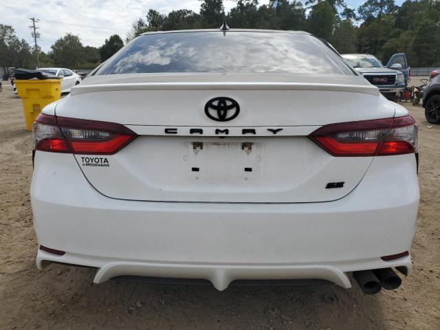 4T1G11AK3RU202141 Toyota Camry SE N 6