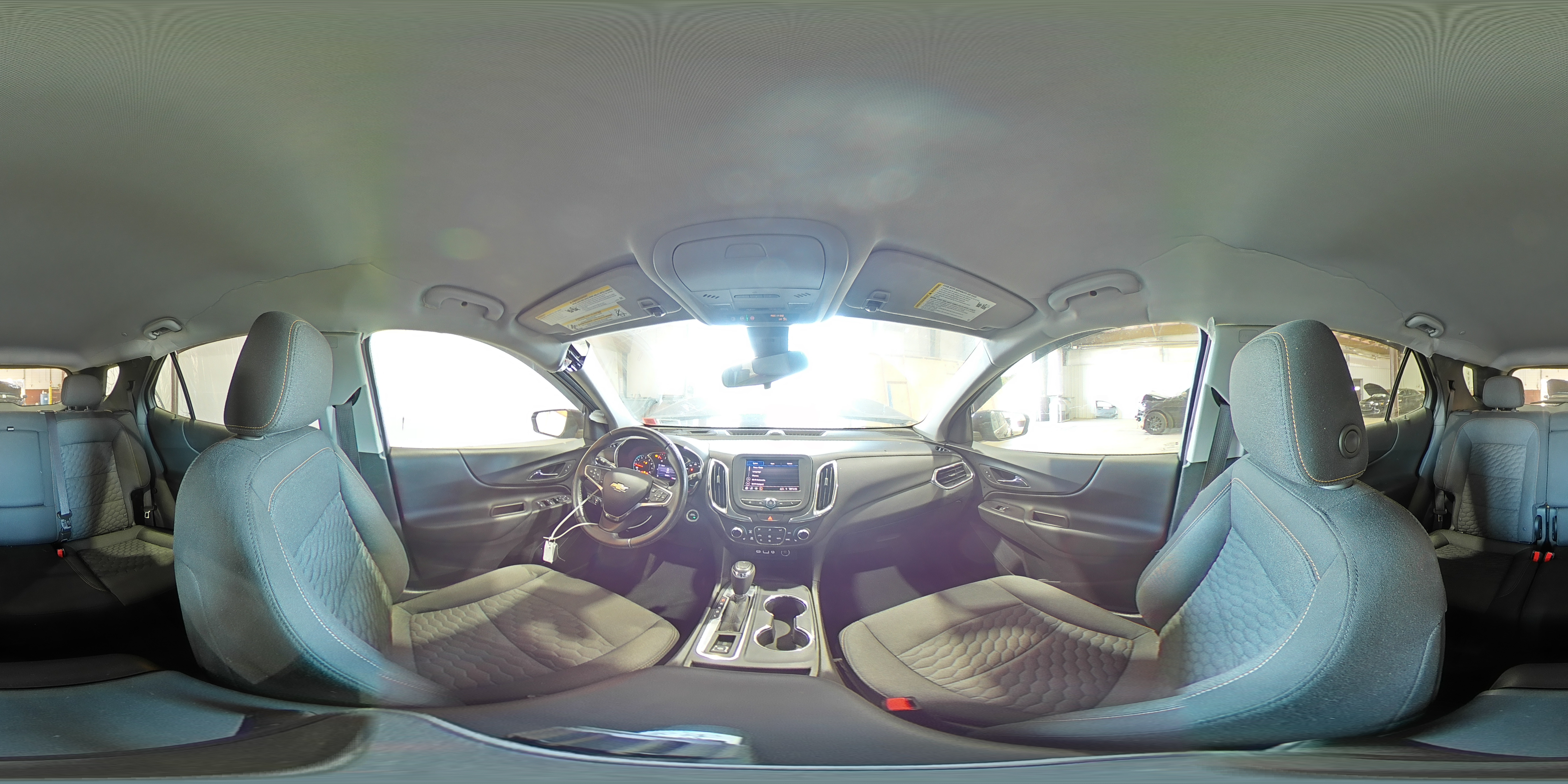 2020 Chevrolet Equinox - Image 15
