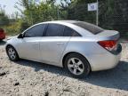 2014 Chevrolet Cruze Lt na sprzedaż w Cicero, IN - Front End