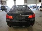 2011 Bmw 750 I en Venta en Lufkin, TX - Mechanical